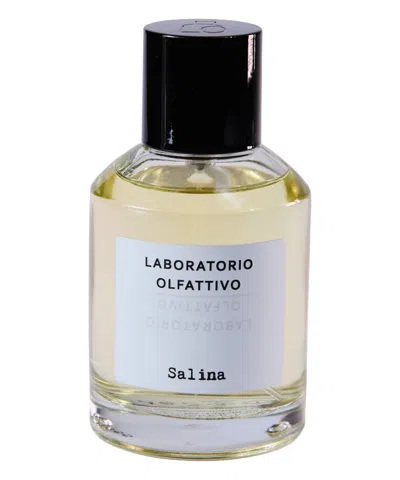 Laboratorio Olfattivo Salina Eau De Parfum 100 ml