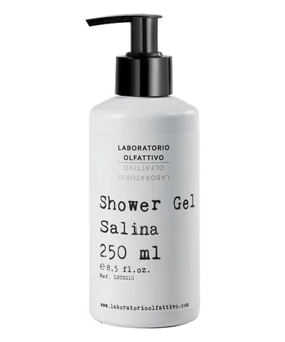 Laboratorio Olfattivo Salina Shower Gel 250 ml