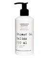 Laboratorio Olfattivo Salina Shower Gel 250 ml In White