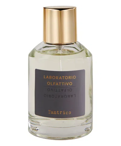 Laboratorio Olfattivo Tantrico Eau De Parfum 100 ml