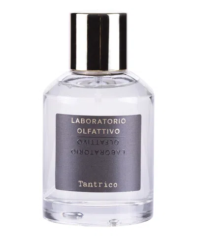 Laboratorio Olfattivo Tantrico Eau De Parfum 100 ml In White