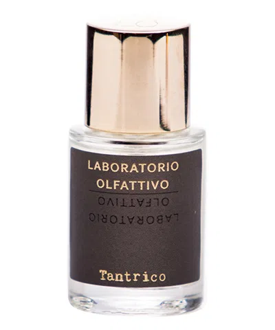 Laboratorio Olfattivo Tantrico Eau De Parfum 30 ml In White