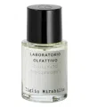 Laboratorio Olfattivo Tiglio Mirabilis Eau De Parfum 30 ml In White