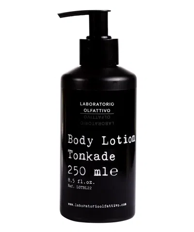 Laboratorio Olfattivo Tonkade Body Lotion 250 ml