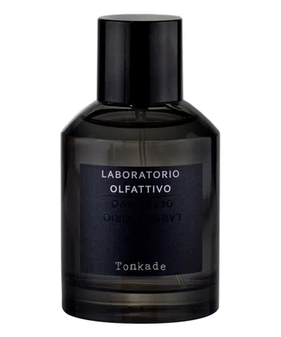 Laboratorio Olfattivo Tonkade Eau De Parfum 100 ml In White