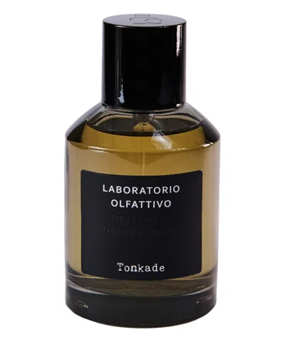 Laboratorio Olfattivo Tonkade Eau De Parfum