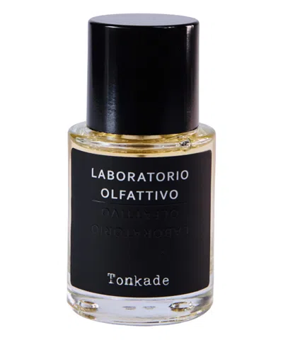 Laboratorio Olfattivo Tonkade Eau De Parfum 30 ml