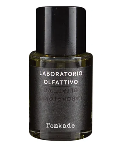 Laboratorio Olfattivo Tonkade Eau De Parfum 30 ml In White
