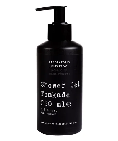 Laboratorio Olfattivo Tonkade Shower Gel 250 ml