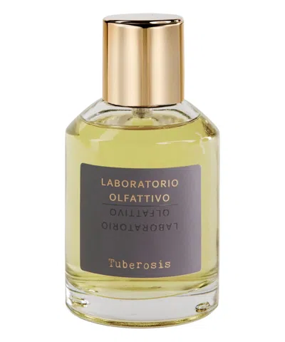 Laboratorio Olfattivo Tuberosis Eau De Parfum 100 ml
