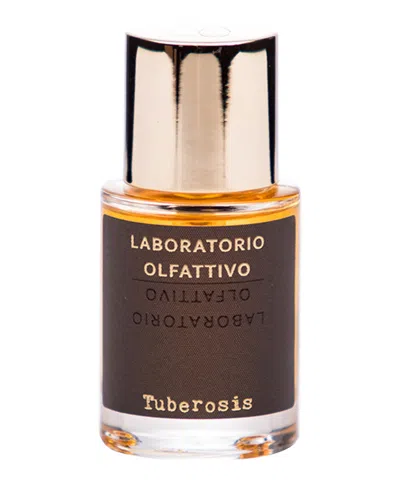 Laboratorio Olfattivo Tuberosis Eau De Parfum 30 ml In White