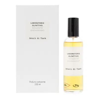 Laboratorio Olfattivo Unisex Petali Di Tiare Room Spray 3.4 oz Fragrances 8050043460905