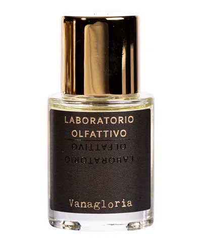 Laboratorio Olfattivo Vanagloria Eau De Parfum 30 ml In White