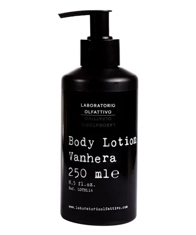 Laboratorio Olfattivo Vanhera Body Lotion 250 ml