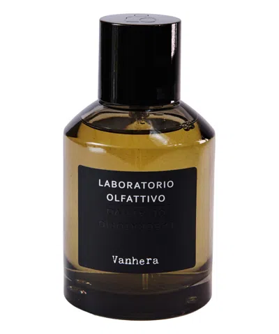 Laboratorio Olfattivo Vanhera Eau De Parfum 100 ml