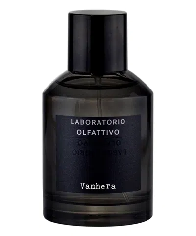 Laboratorio Olfattivo Vanhera Eau De Parfum 100 ml In White