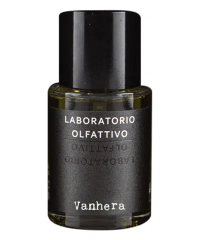 Laboratorio Olfattivo Vanhera Eau De Parfum 30 ml In White
