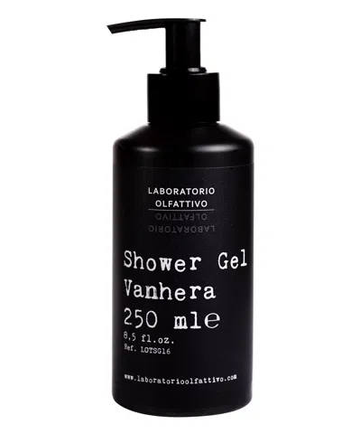 Laboratorio Olfattivo Vanhera Shower Gel 250 ml