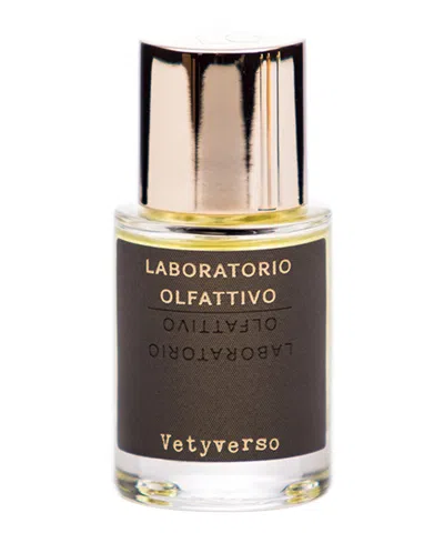 Laboratorio Olfattivo Vertyverso Eau De Parfum 30 ml In White