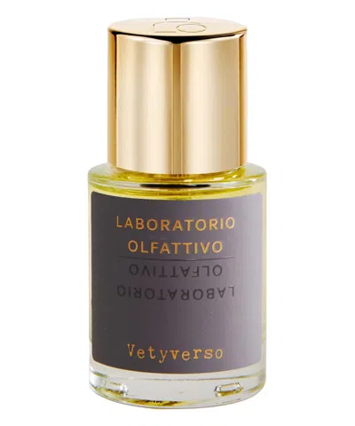 Laboratorio Olfattivo Vetyverso Eau De Parfum 30 ml