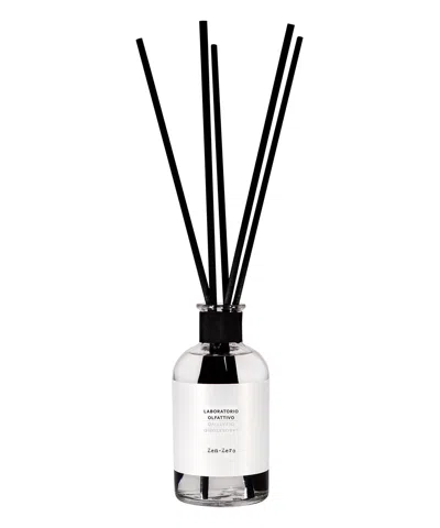 Laboratorio Olfattivo Zen-zero Reed Diffuser 500 ml In White