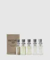 Laboratory Perfumes Discovery Set In Assorted