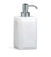 Labrazel Alabaster Claudia Pump Dispenser In White