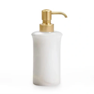 Labrazel Alisa Pump Dispenser In White
