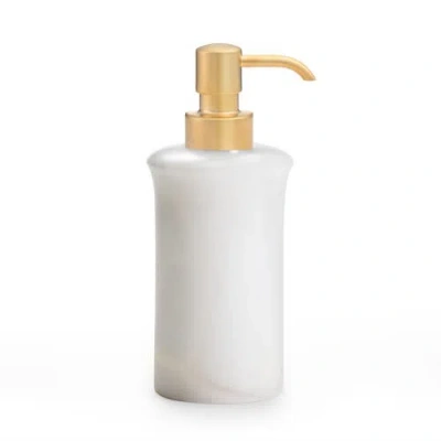 Labrazel Alisa Pump Dispenser In White