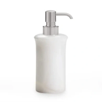 Labrazel Alisa Pump Dispenser In White