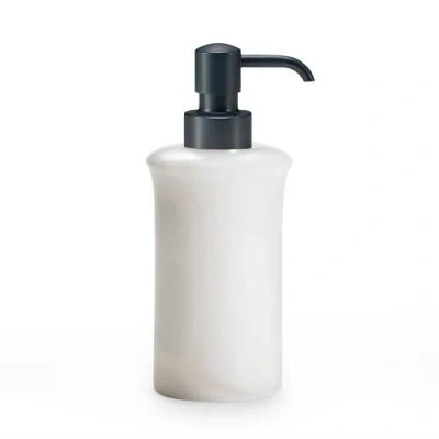 Labrazel Alisa Pump Dispenser In White