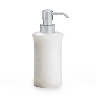 Labrazel Alisa Pump Dispenser In White