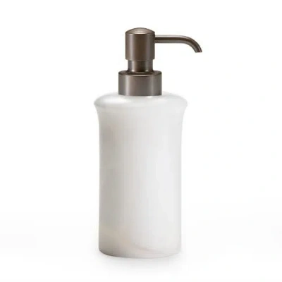 Labrazel Alisa Pump Dispenser In White