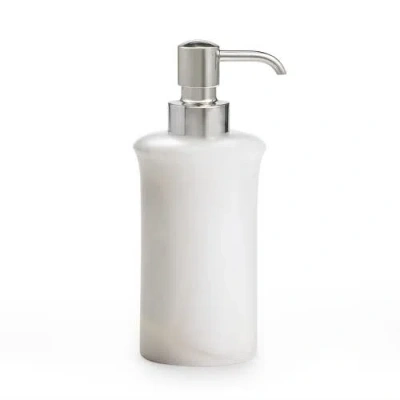 Labrazel Alisa Pump Dispenser In White