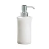 Labrazel Alisa White Pump Dispenser In White