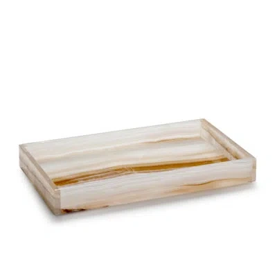 Labrazel Ambarino Tray In Multi