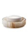 Labrazel Ambarino Onyx Soap Dish