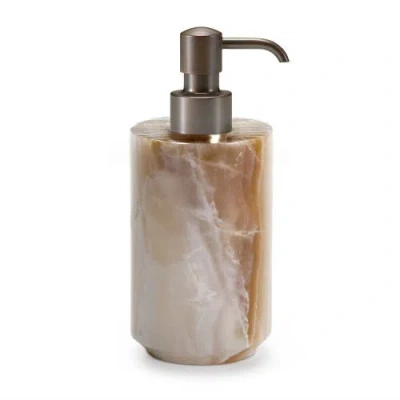 Labrazel Ambarino Pump Dispenser In Brown