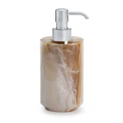 Labrazel Ambarino Pump Dispenser In Brown