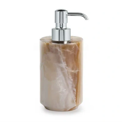 Labrazel Ambarino Pump Dispenser In Brown