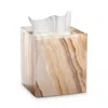 Labrazel Ambarino Tissue Box Cover In Multi