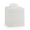 Labrazel Araba Eggshell Tissue Cover In White