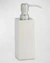 Labrazel Araba Eggshell Pump Dispenser In Eggshell