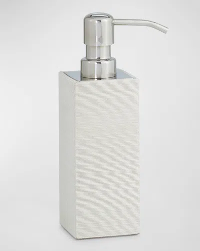 Labrazel Araba Eggshell Pump Dispenser