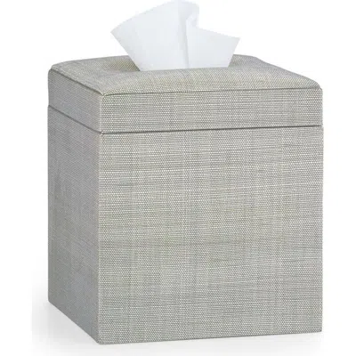 LABRAZEL LABRAZEL ARABA SILVER TISSUE COVER