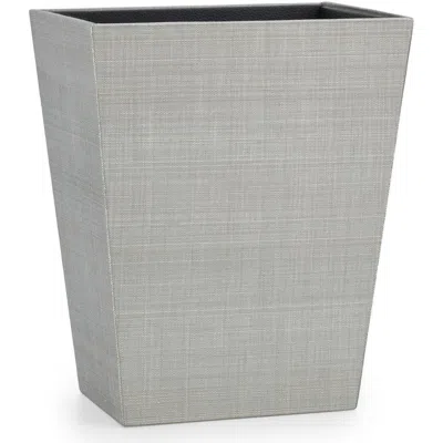 LABRAZEL LABRAZEL ARABA SILVER WASTE BASKET