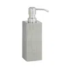Labrazel Araba Soap Pump In Silver