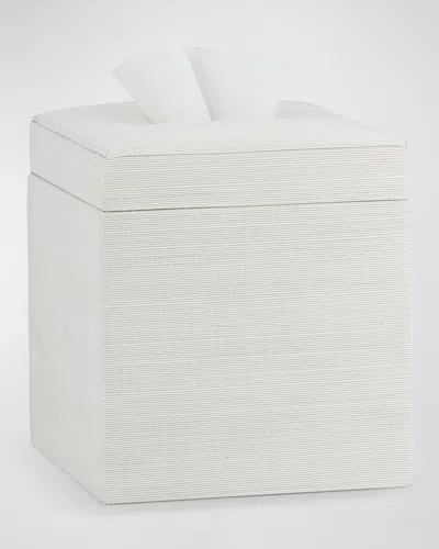 Labrazel Araba Tissue Cover In White