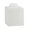 Labrazel Araba Tissue Cover In White