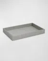Labrazel Araba Tray In Silver